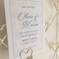Cresta Save the Date by Dilly & Dilly